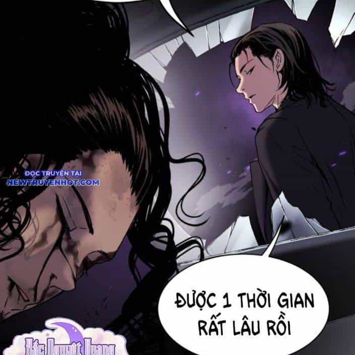 Lời Nguyền Của Dangun - Chương 56 - ảnh 179