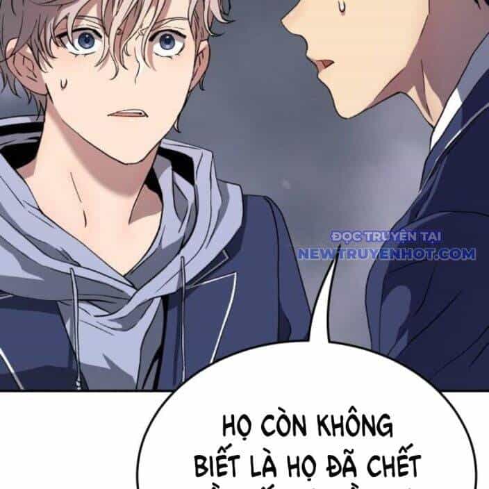 Lời Nguyền Của Dangun - Chương 59 - ảnh 109