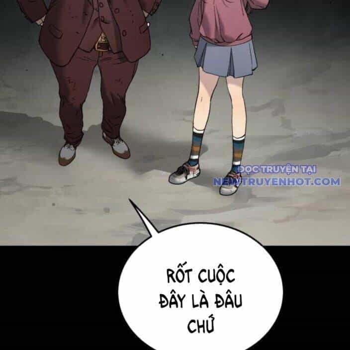 Lời Nguyền Của Dangun - Chương 59 - ảnh 196