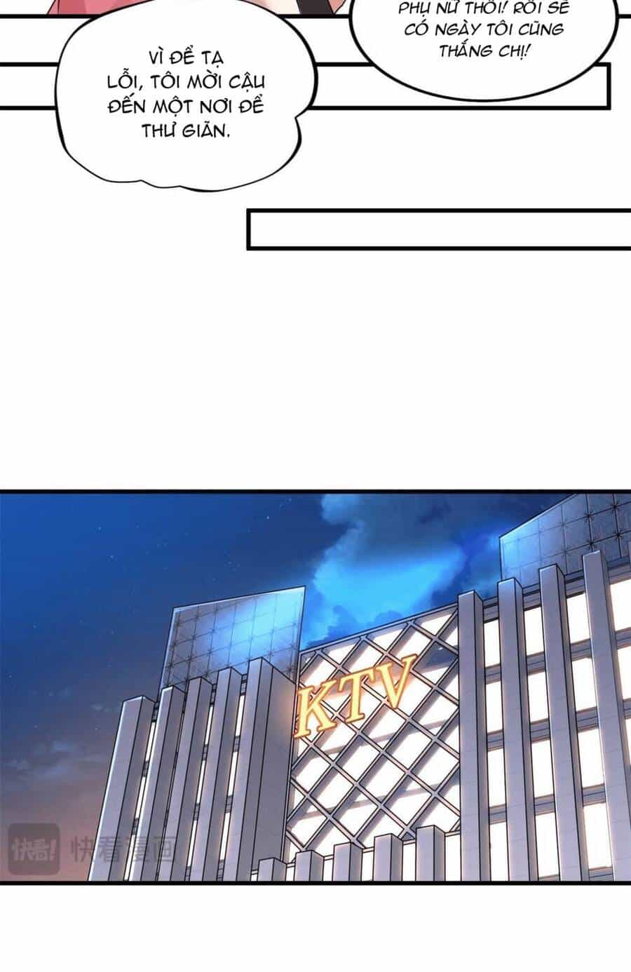 Lời Nguyền Này Thật Tuyệt Vời - Chương 12 - ảnh 60