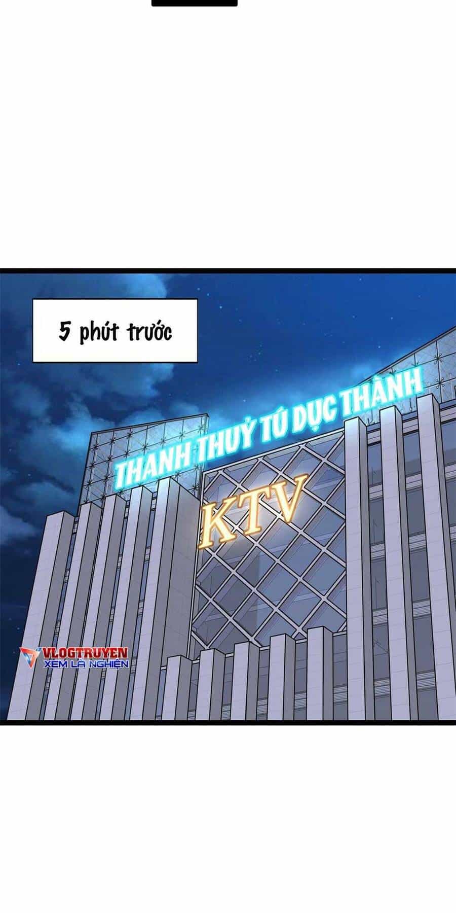 Lời Nguyền Này Thật Tuyệt Vời - Chương 13 - ảnh 12