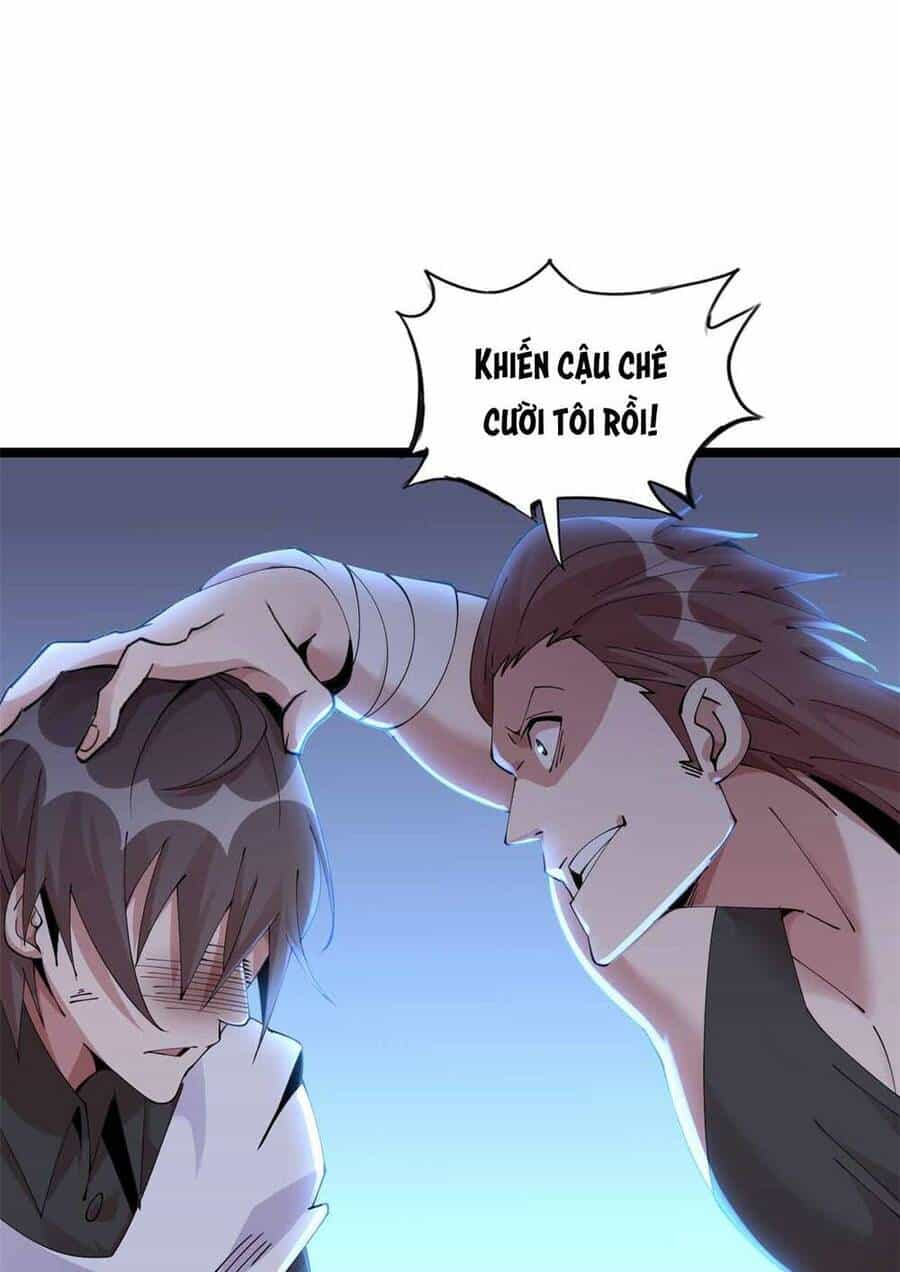 Lời Nguyền Này Thật Tuyệt Vời - Chương 18 - ảnh 26