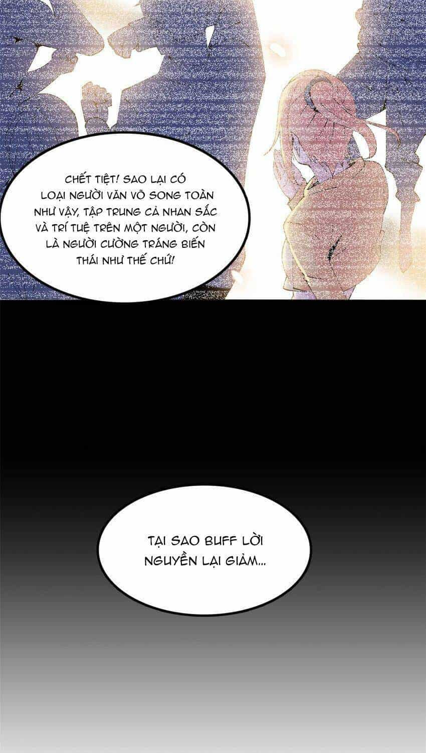 Lời Nguyền Này Thật Tuyệt Vời - Chương 28 - ảnh 30