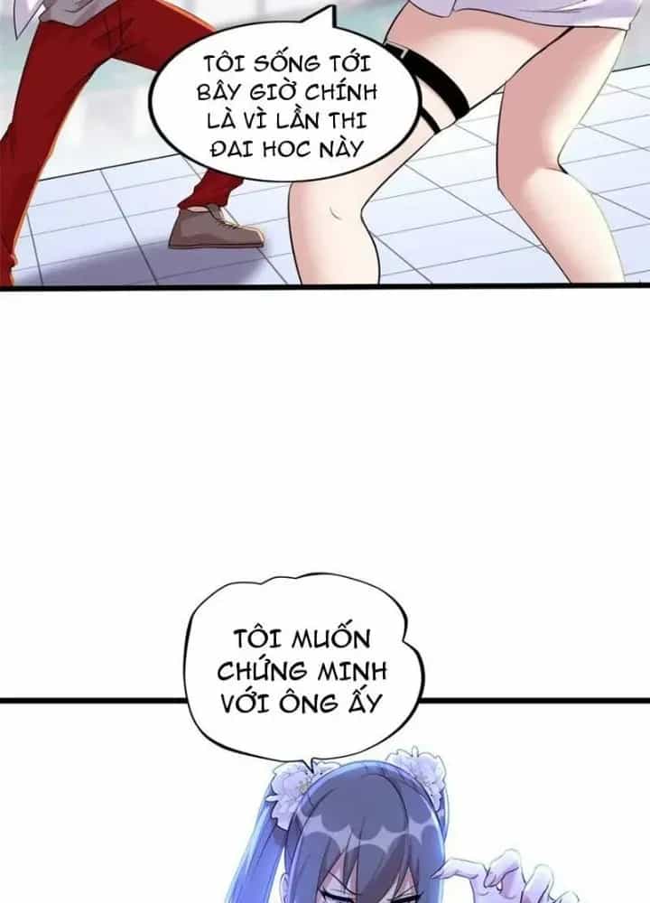 Lời Nguyền Này Thật Tuyệt Vời - Chương 31 - ảnh 65