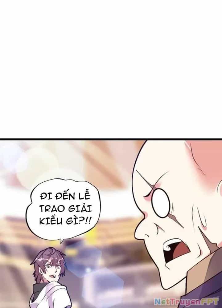 Lời Nguyền Này Thật Tuyệt Vời - Chương 33 - ảnh 31