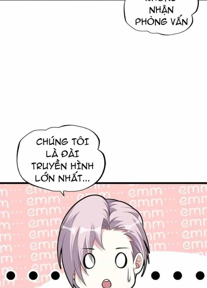 Lời Nguyền Này Thật Tuyệt Vời - Chương 33 - ảnh 5
