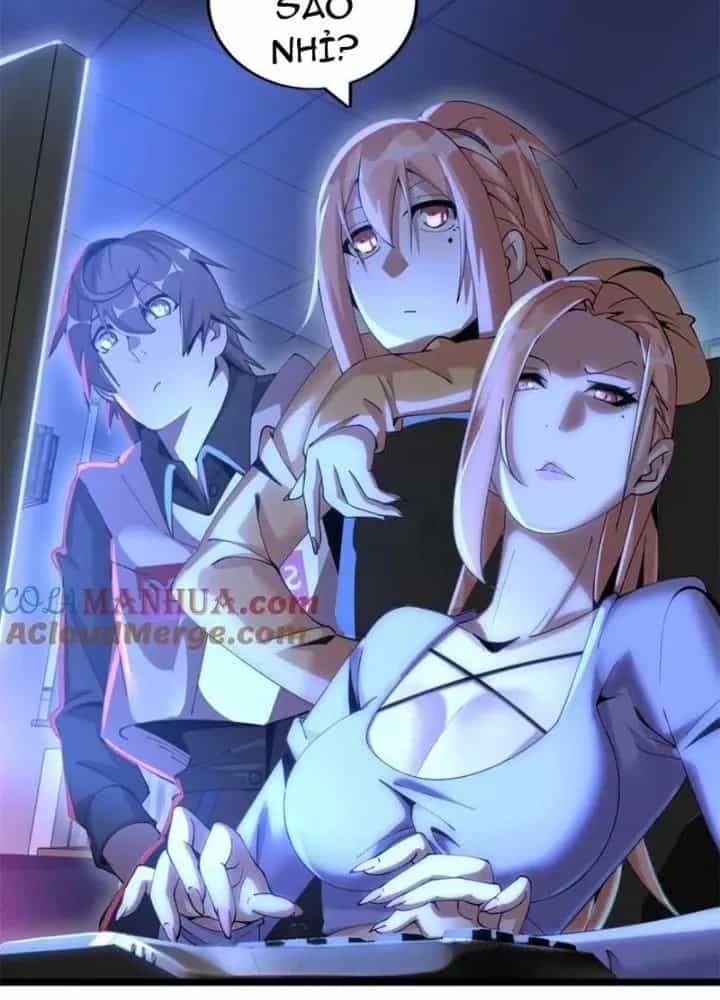Lời Nguyền Này Thật Tuyệt Vời - Chương 34 - ảnh 75