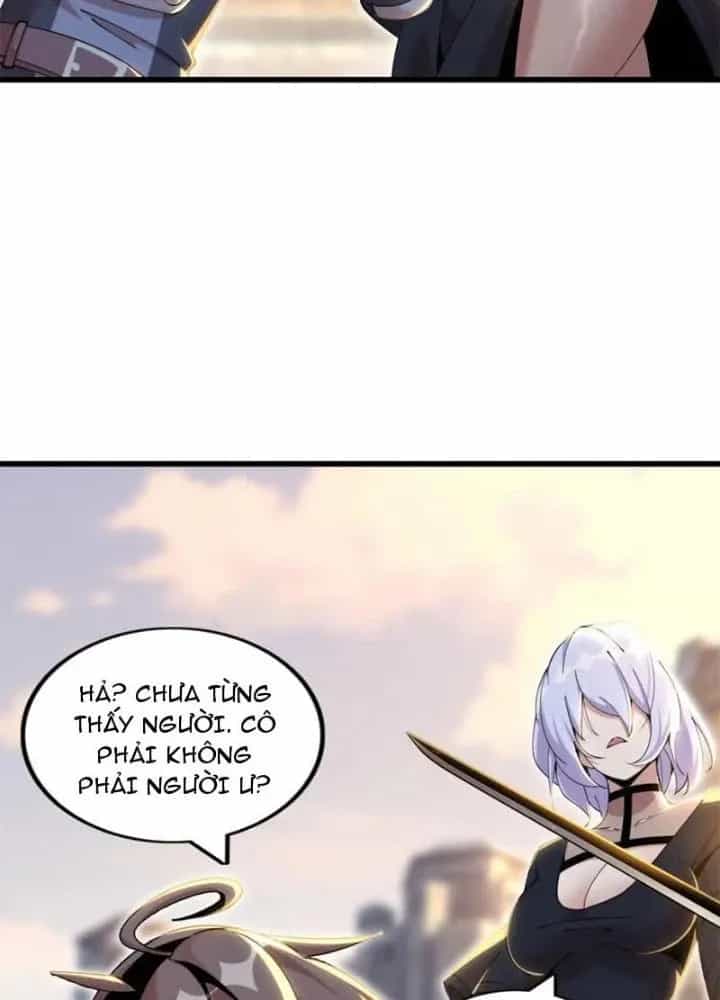 Lời Nguyền Này Thật Tuyệt Vời - Chương 36 - ảnh 7