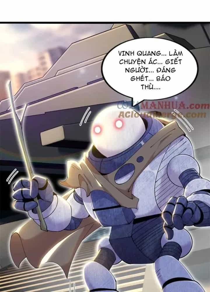 Lời Nguyền Này Thật Tuyệt Vời - Chương 36 - ảnh 85