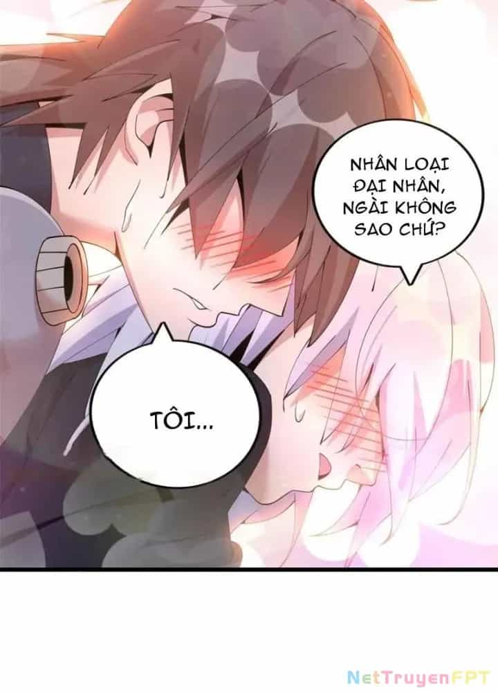 Lời Nguyền Này Thật Tuyệt Vời - Chương 38 - ảnh 31