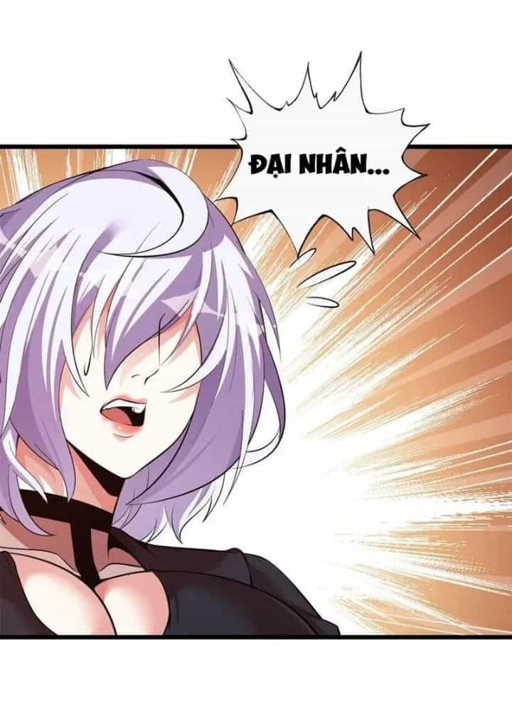Lời Nguyền Này Thật Tuyệt Vời - Chương 39 - ảnh 65