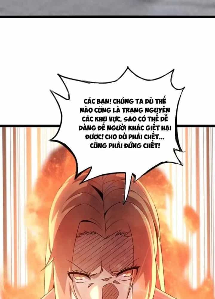 Lời Nguyền Này Thật Tuyệt Vời - Chương 43 - ảnh 37