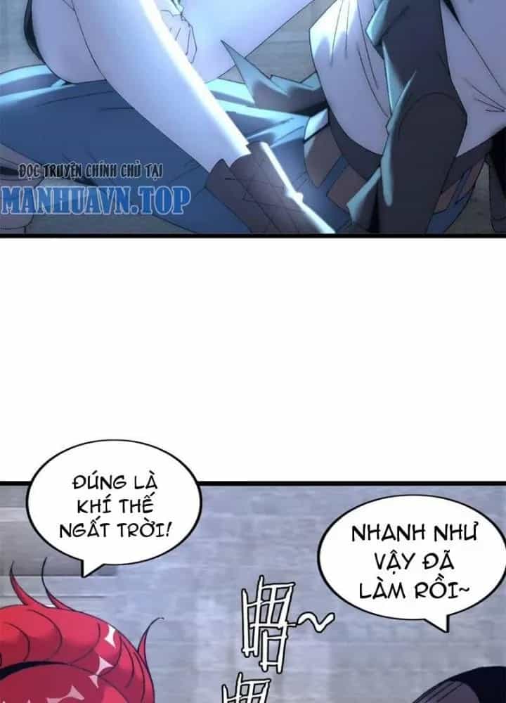Lời Nguyền Này Thật Tuyệt Vời - Chương 43 - ảnh 67