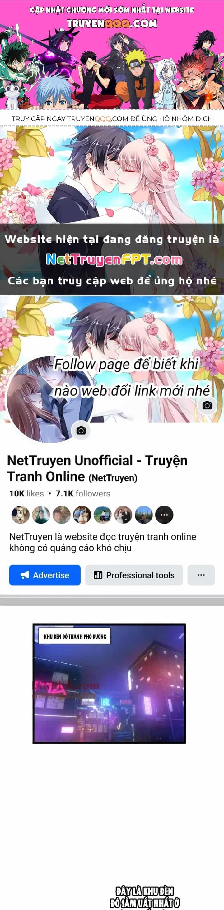 Lời Nguyền Này Thật Tuyệt Vời - Chương 49 - ảnh 1