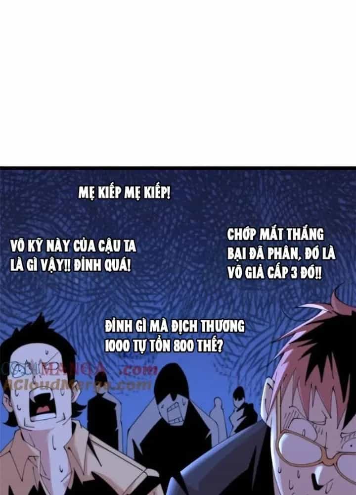 Lời Nguyền Này Thật Tuyệt Vời - Chương 53 - ảnh 105