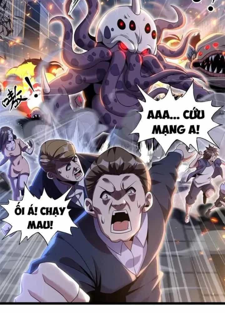 Lời Nguyền Này Thật Tuyệt Vời - Chương 55 - ảnh 75