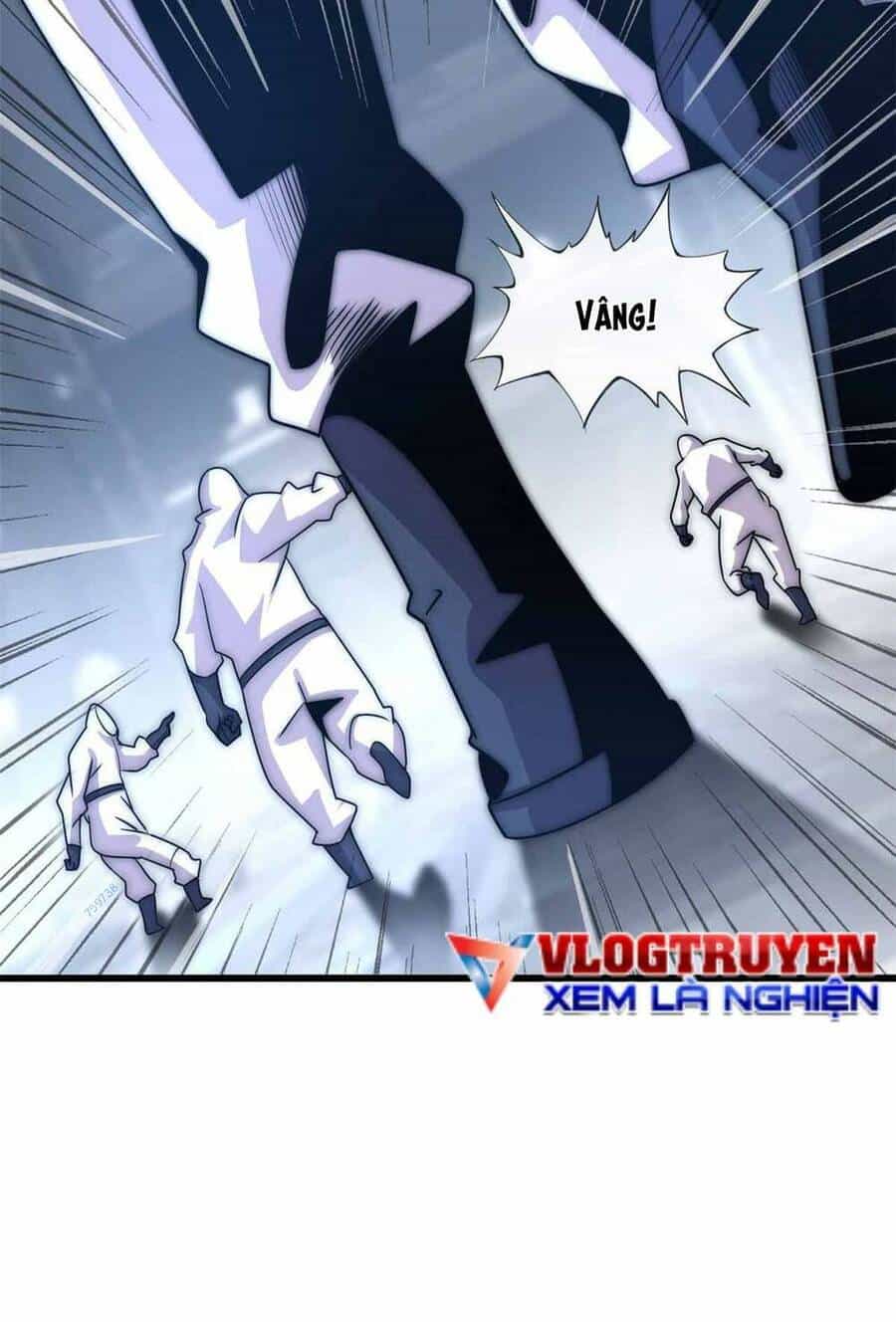 Lời Nguyền Này Thật Tuyệt Vời - Chương 7 - ảnh 67