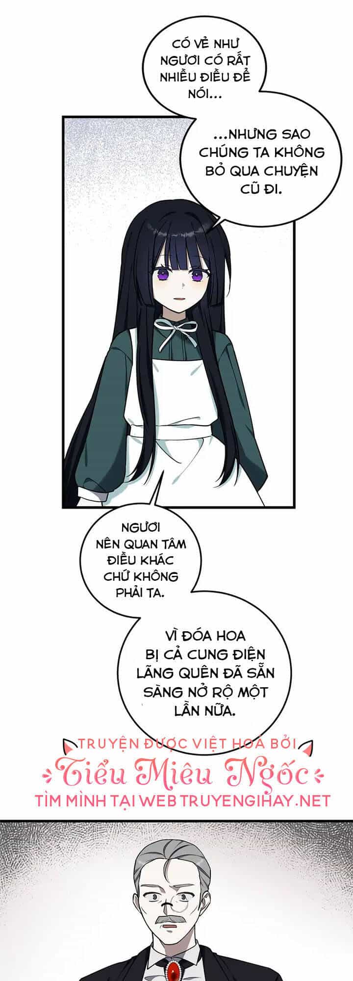 Lời Nguyền Vẫn Chưa Chấm Dứt - Chương 11 - ảnh 37