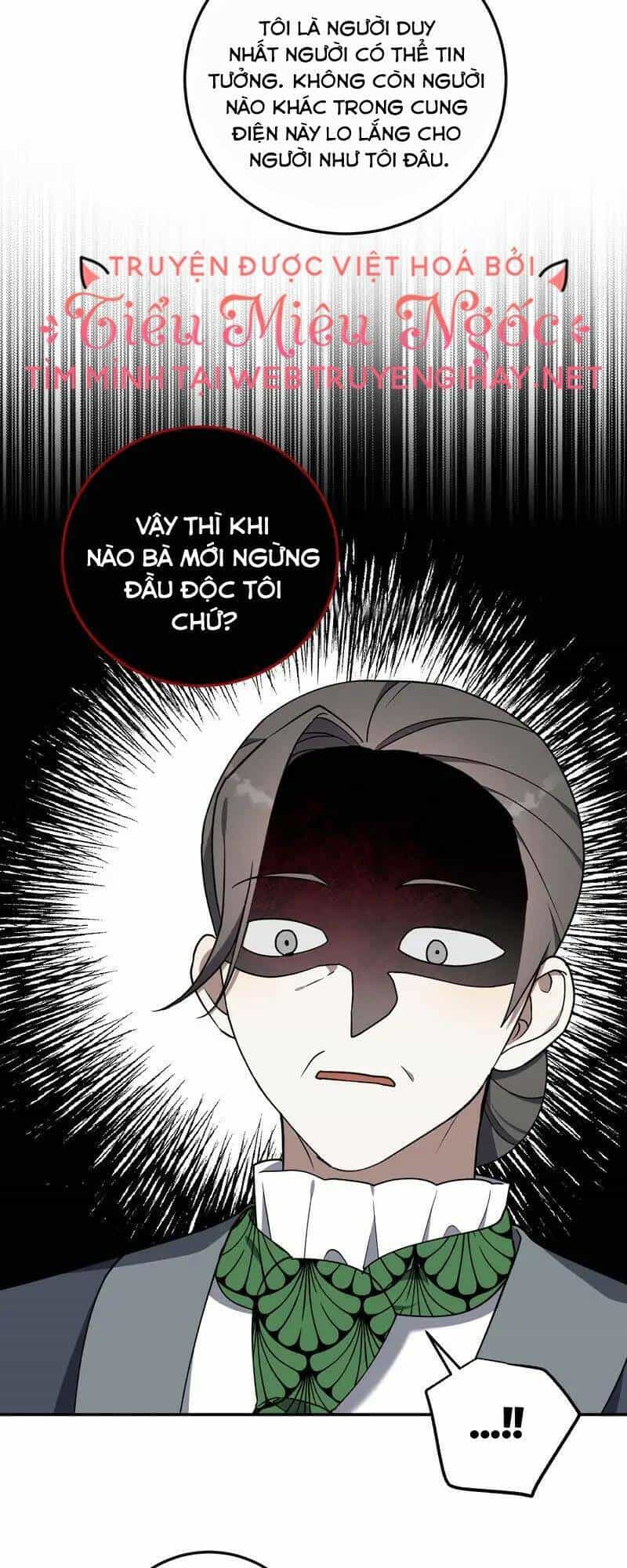 Lời Nguyền Vẫn Chưa Chấm Dứt - Chương 12 - ảnh 46