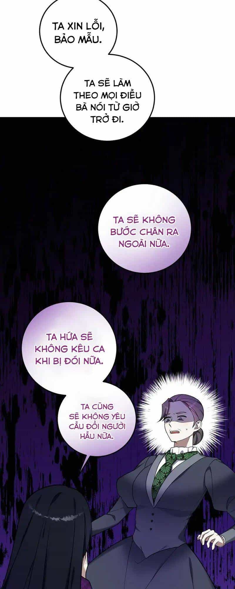 Lời Nguyền Vẫn Chưa Chấm Dứt - Chương 12 - ảnh 47