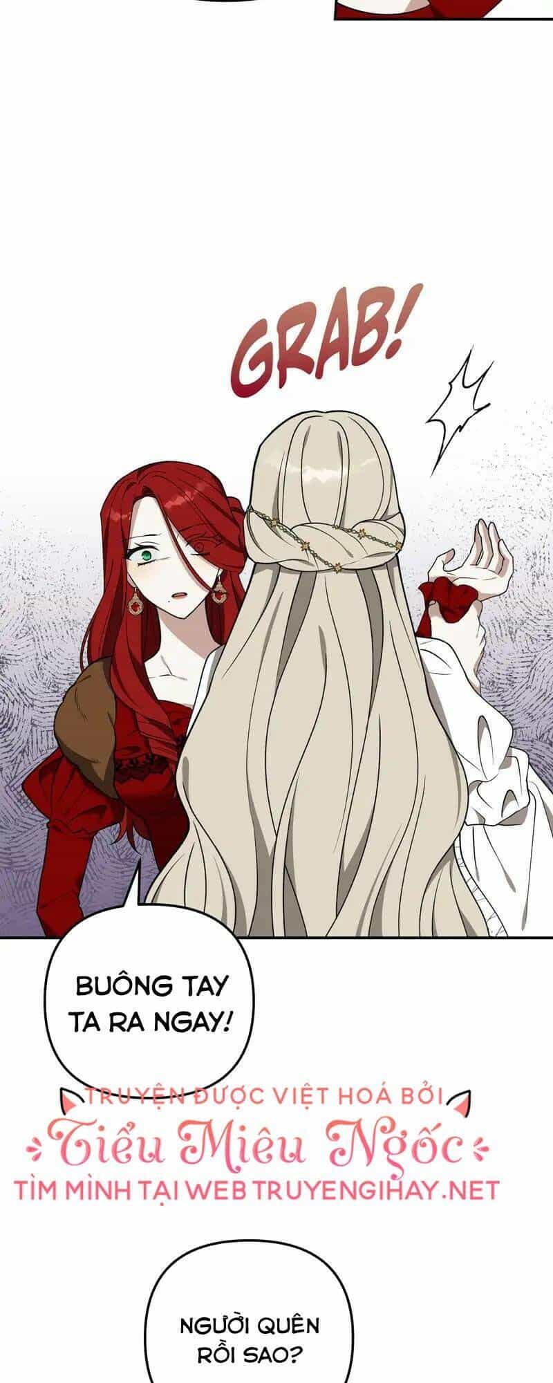 Lời Nguyền Vẫn Chưa Chấm Dứt - Chương 14 - ảnh 42