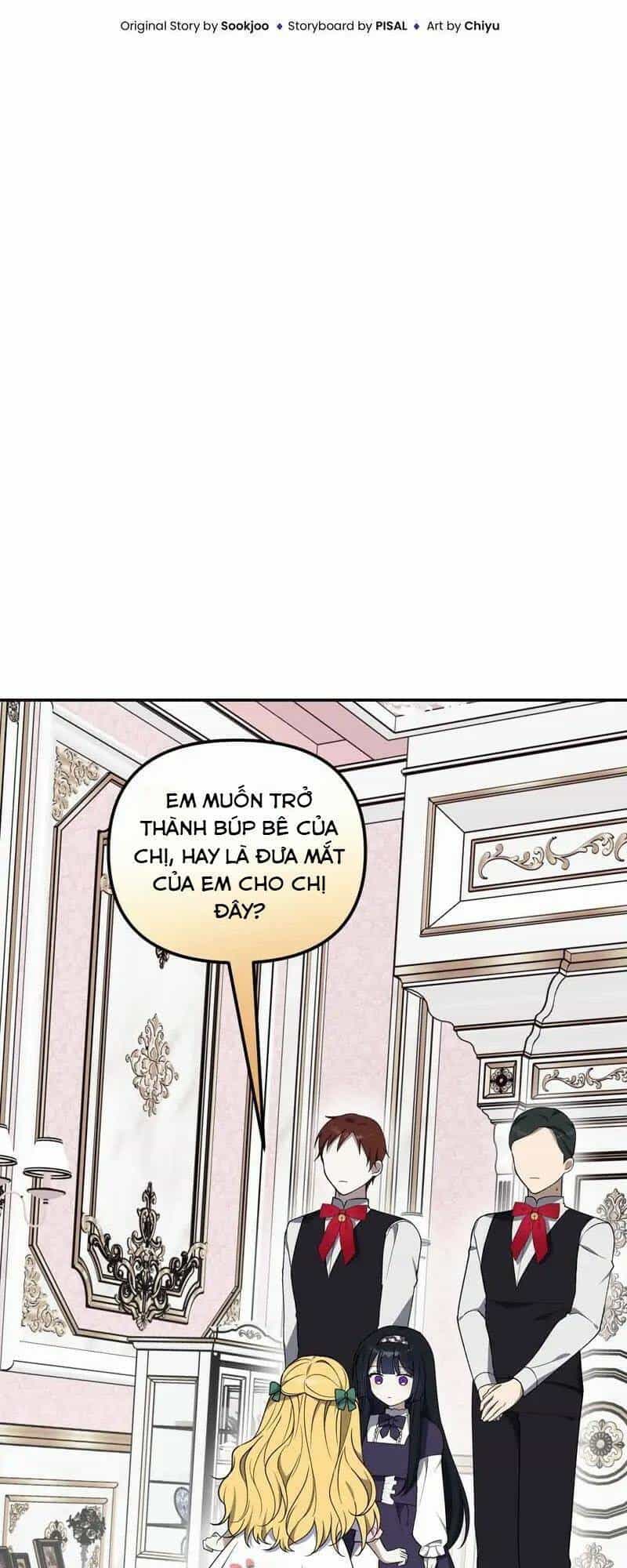 Lời Nguyền Vẫn Chưa Chấm Dứt - Chương 16 - ảnh 17