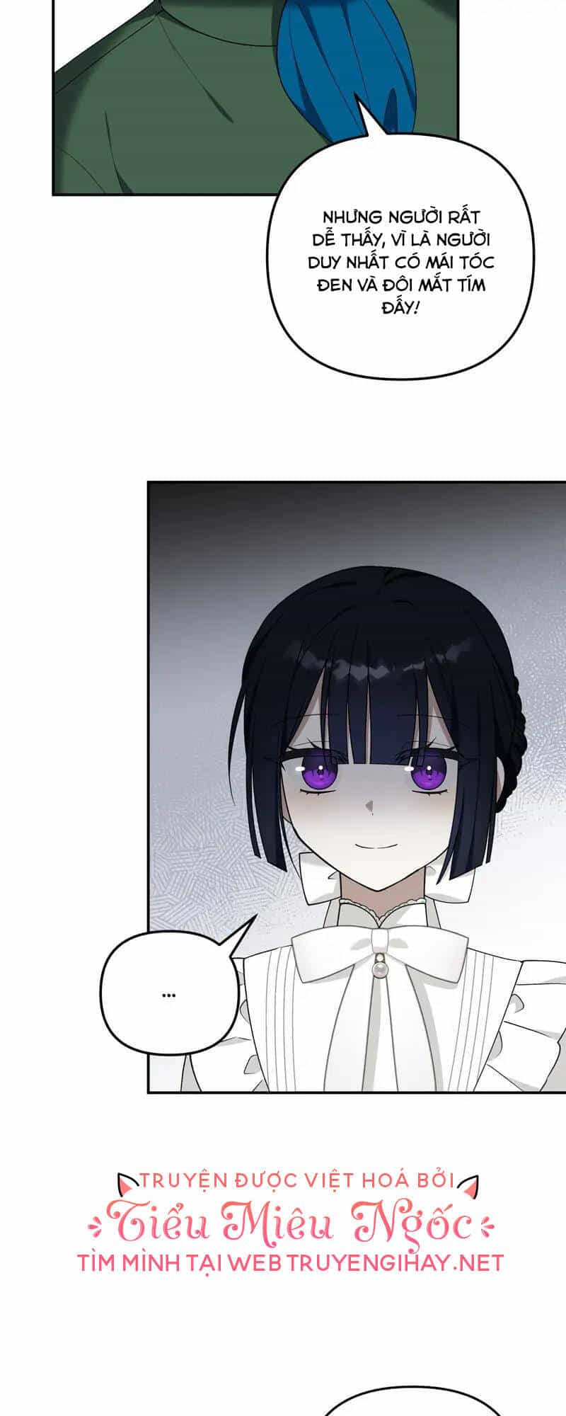 Lời Nguyền Vẫn Chưa Chấm Dứt - Chương 17 - ảnh 28
