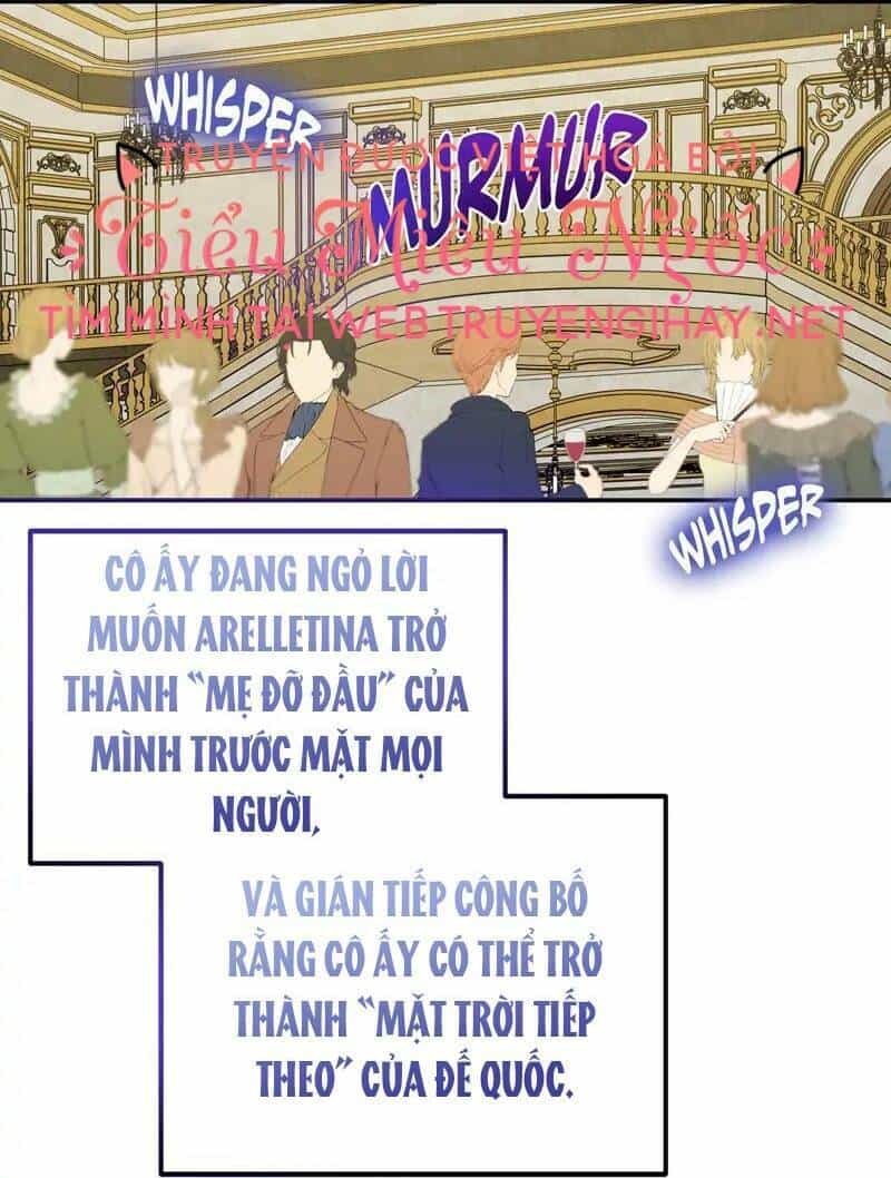 Lời Nguyền Vẫn Chưa Chấm Dứt - Chương 18 - ảnh 12