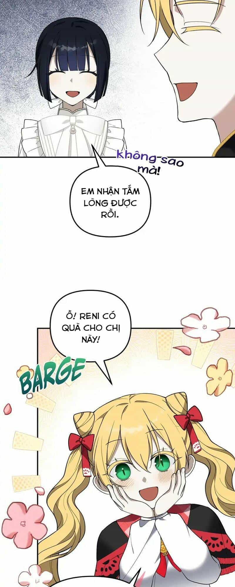 Lời Nguyền Vẫn Chưa Chấm Dứt - Chương 18 - ảnh 38
