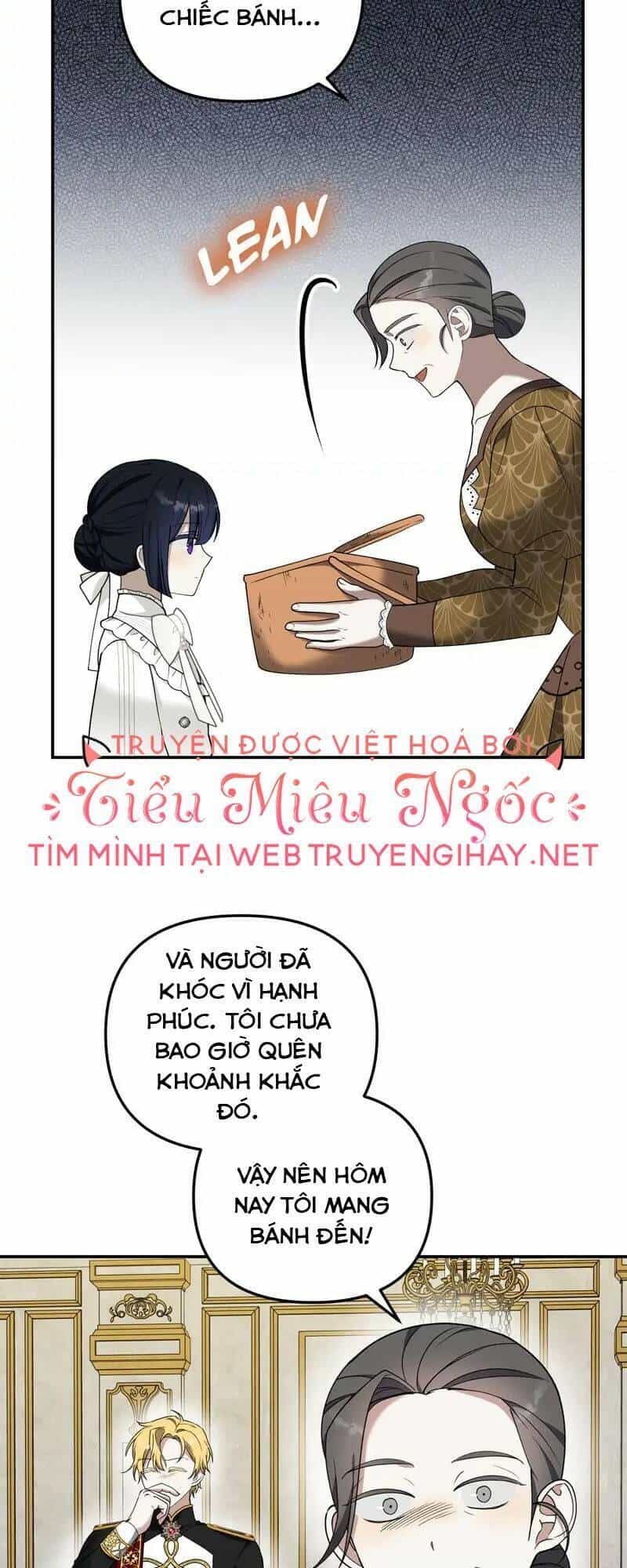 Lời Nguyền Vẫn Chưa Chấm Dứt - Chương 19 - ảnh 11
