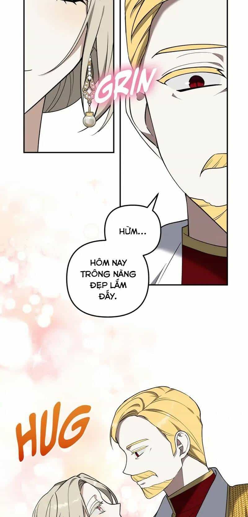 Lời Nguyền Vẫn Chưa Chấm Dứt - Chương 19 - ảnh 38