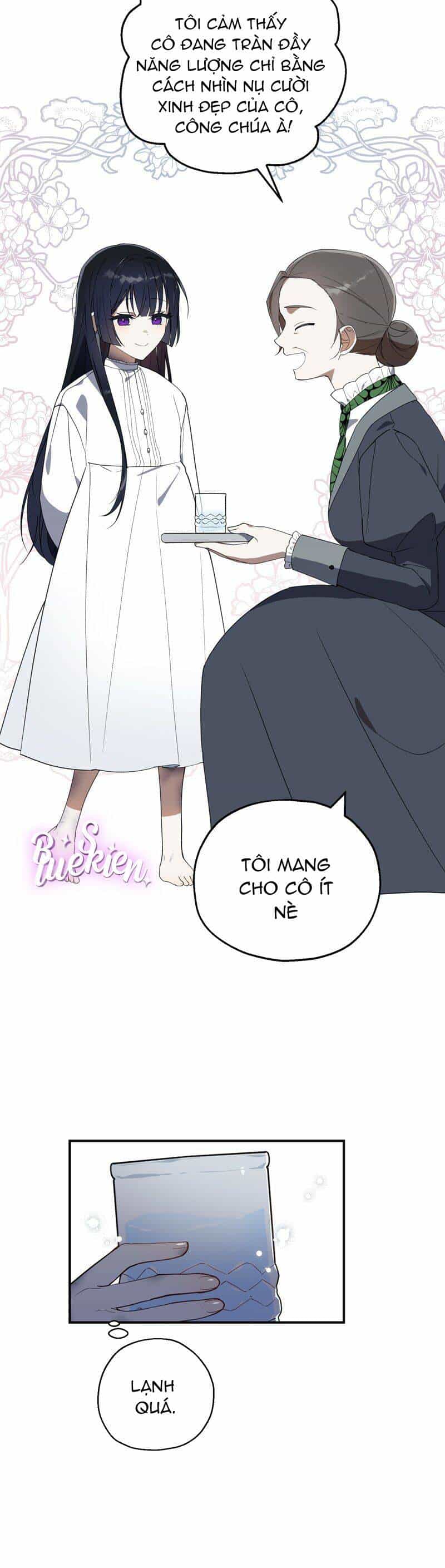 Lời Nguyền Vẫn Chưa Chấm Dứt - Chương 2 - ảnh 33