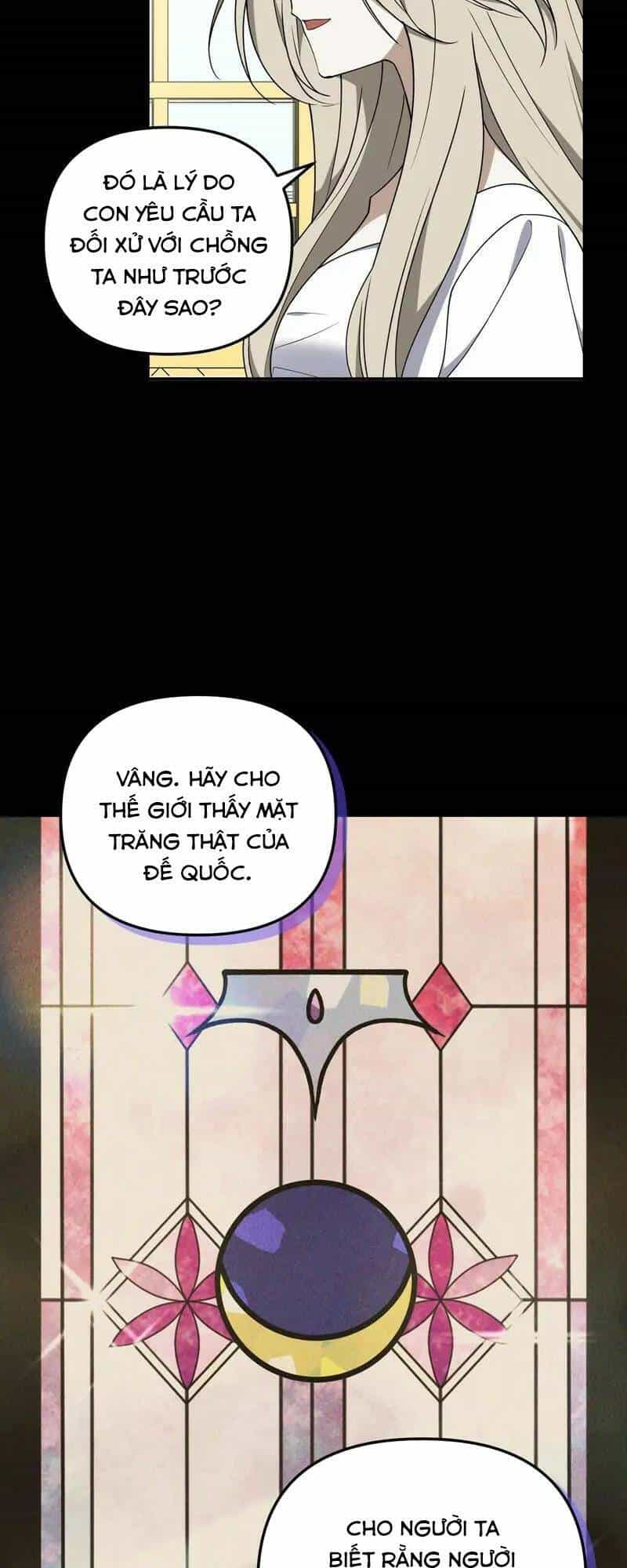 Lời Nguyền Vẫn Chưa Chấm Dứt - Chương 20 - ảnh 5
