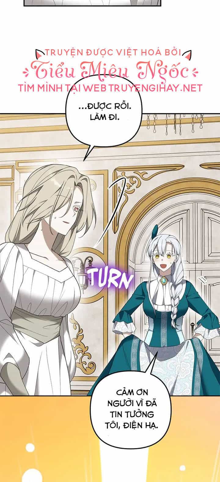 Lời Nguyền Vẫn Chưa Chấm Dứt - Chương 21 - ảnh 19