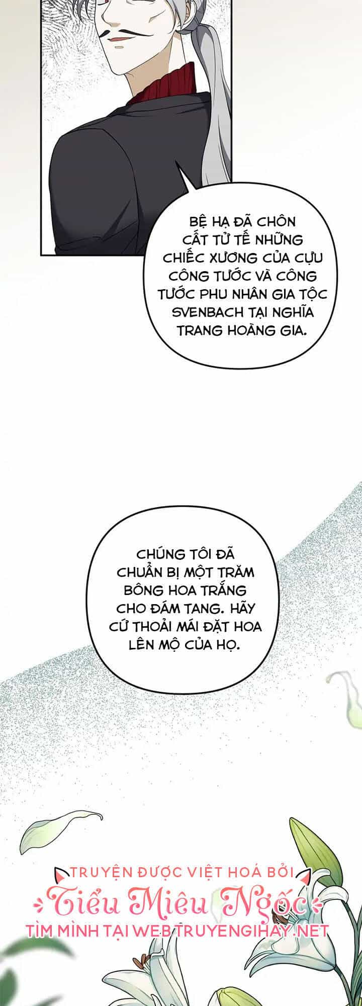 Lời Nguyền Vẫn Chưa Chấm Dứt - Chương 21 - ảnh 35