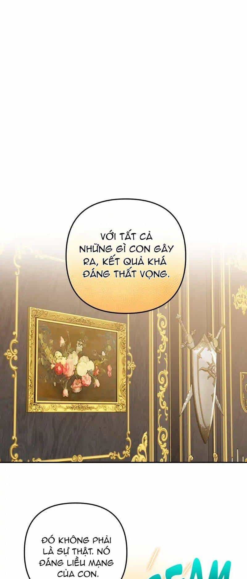 Lời Nguyền Vẫn Chưa Chấm Dứt - Chương 23 - ảnh 33