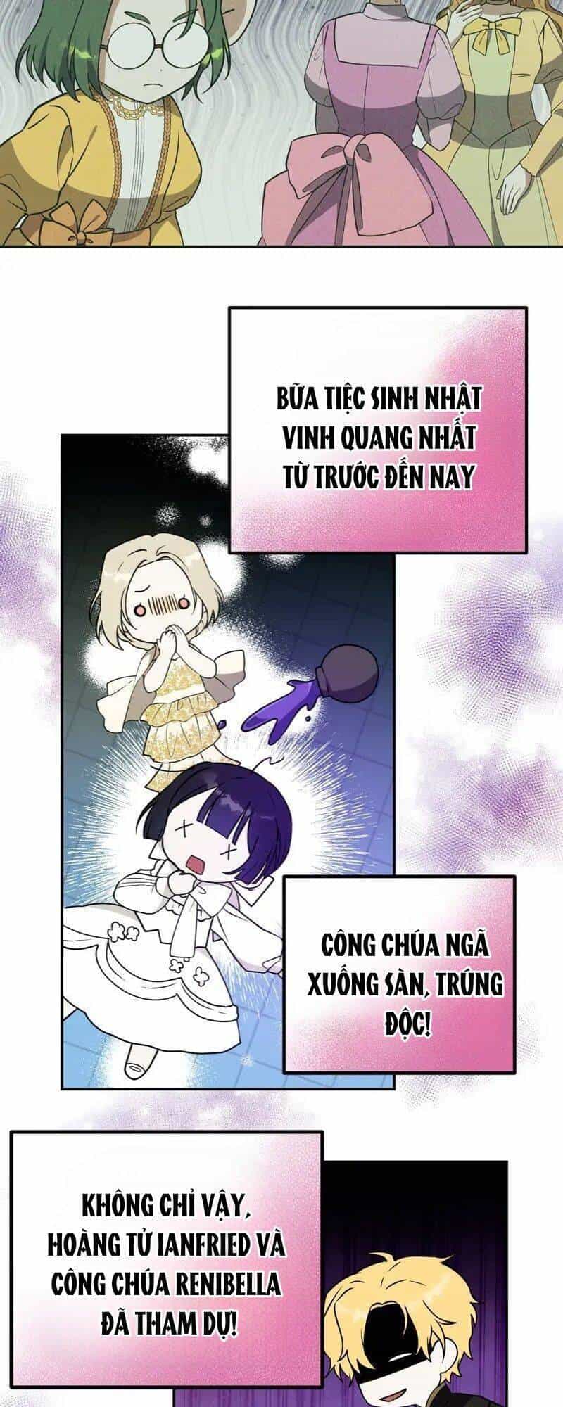 Lời Nguyền Vẫn Chưa Chấm Dứt - Chương 24 - ảnh 27