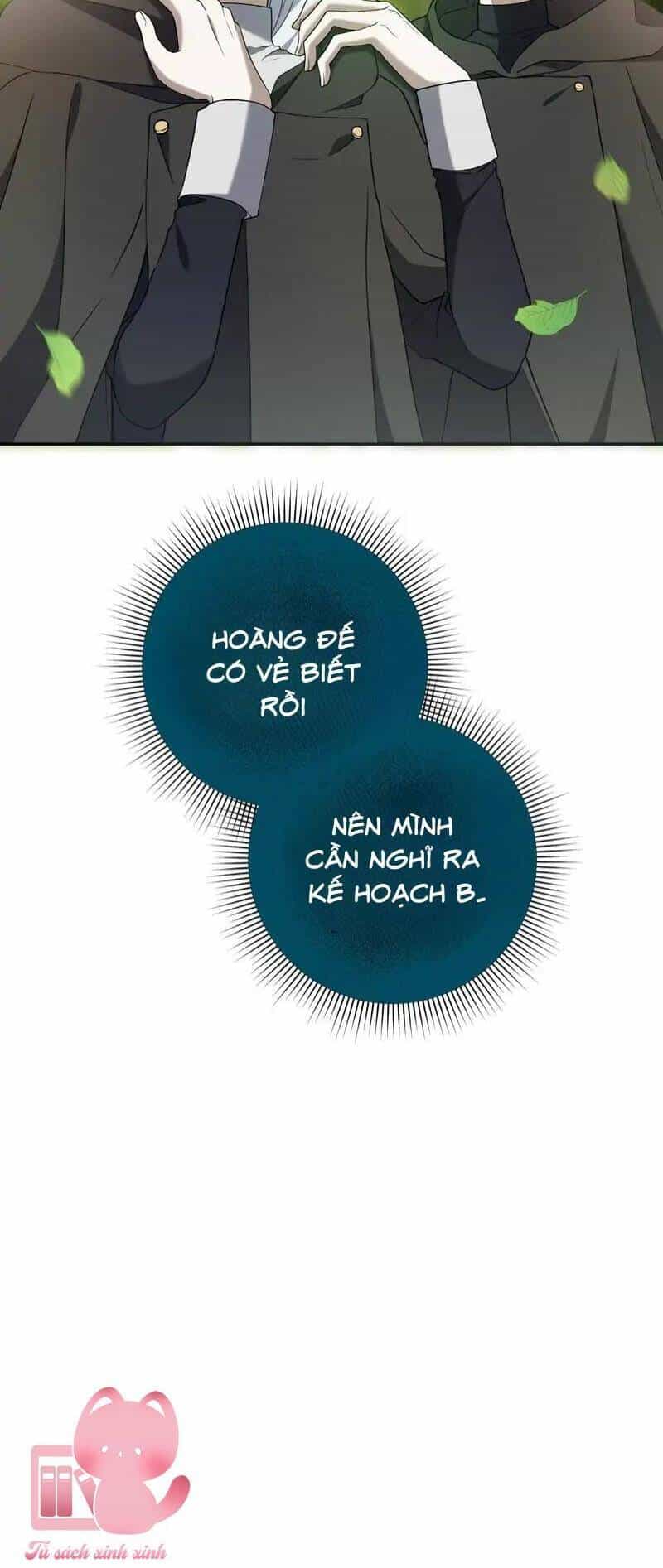 Lời Nguyền Vẫn Chưa Chấm Dứt - Chương 25 - ảnh 50
