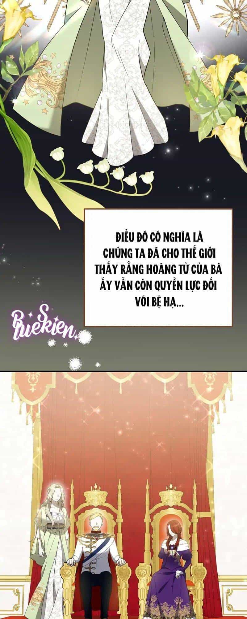 Lời Nguyền Vẫn Chưa Chấm Dứt - Chương 27 - ảnh 10