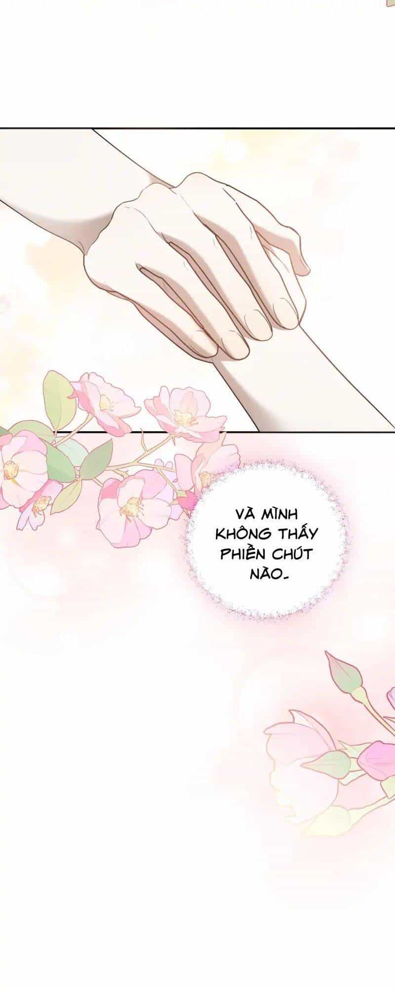 Lời Nguyền Vẫn Chưa Chấm Dứt - Chương 27 - ảnh 23
