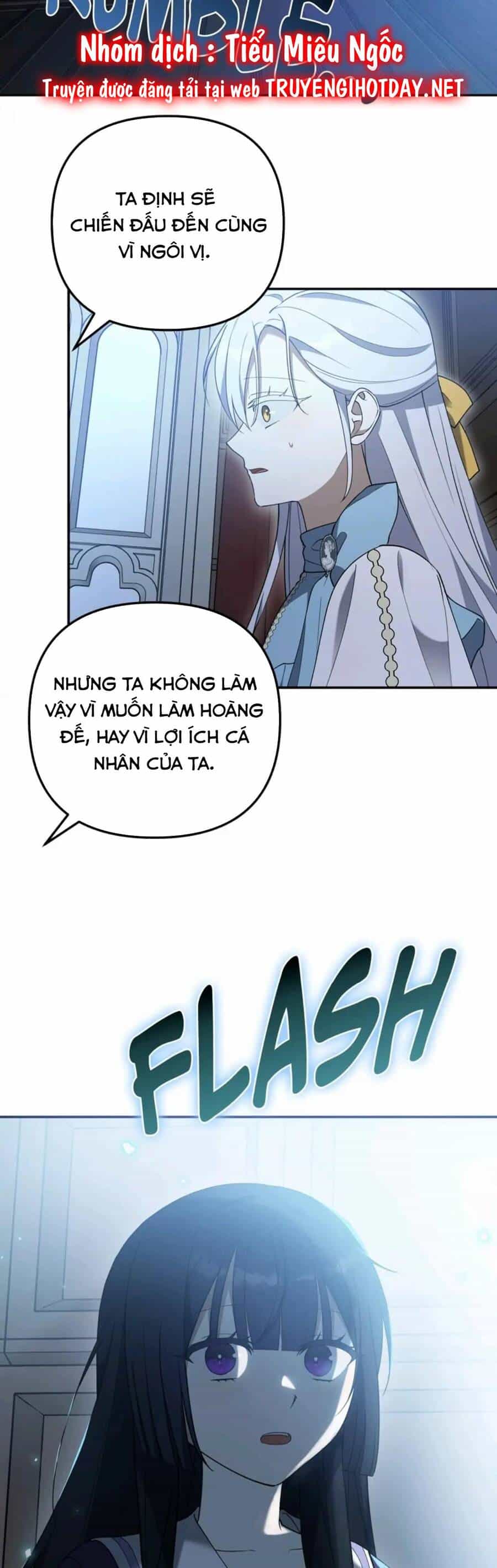 Lời Nguyền Vẫn Chưa Chấm Dứt - Chương 29 - ảnh 52
