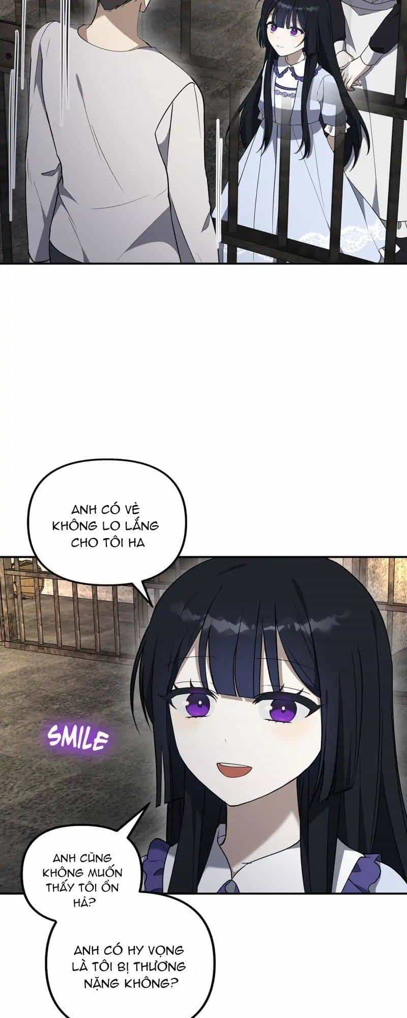 Lời Nguyền Vẫn Chưa Chấm Dứt - Chương 32 - ảnh 9