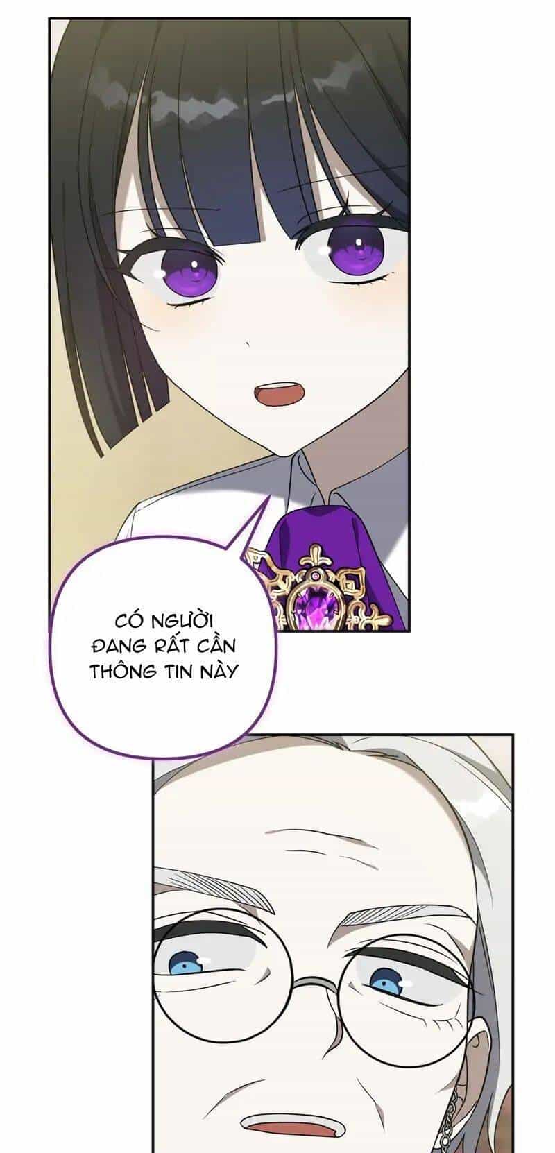 Lời Nguyền Vẫn Chưa Chấm Dứt - Chương 34 - ảnh 6