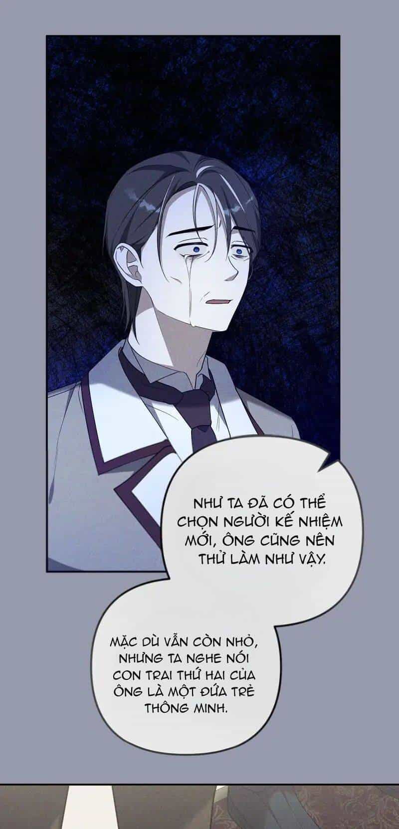 Lời Nguyền Vẫn Chưa Chấm Dứt - Chương 36 - ảnh 39