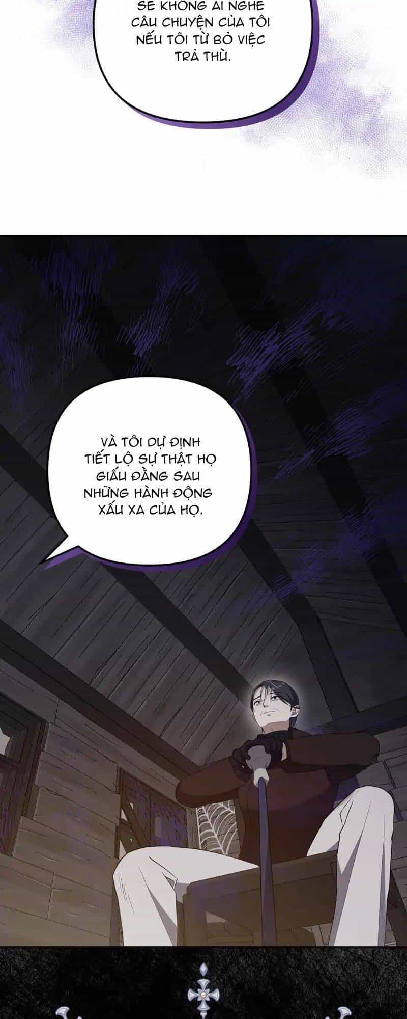 Lời Nguyền Vẫn Chưa Chấm Dứt - Chương 36 - ảnh 45