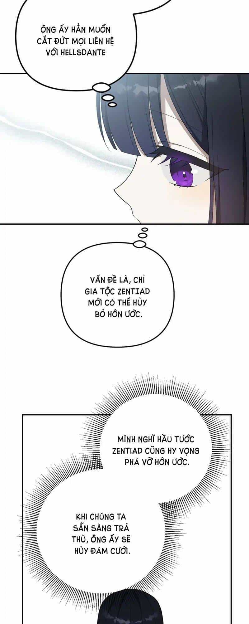 Lời Nguyền Vẫn Chưa Chấm Dứt - Chương 39 - ảnh 37