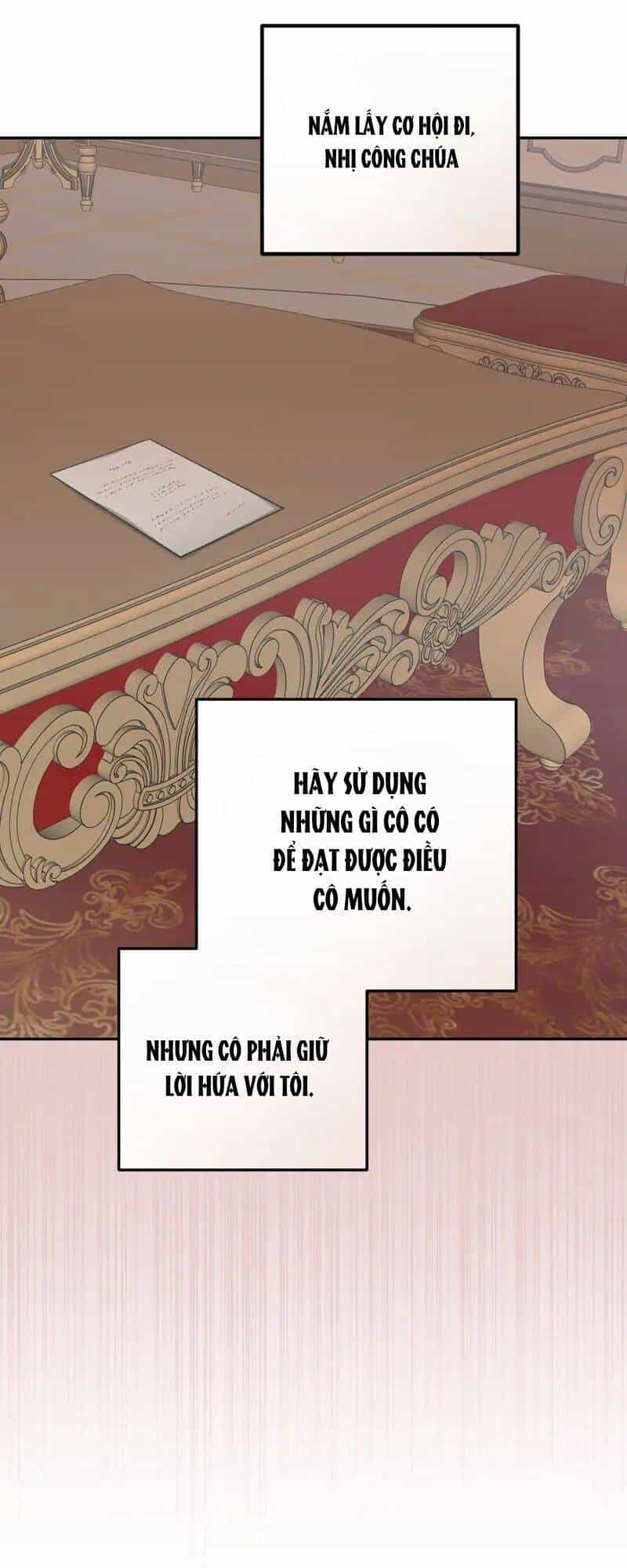 Lời Nguyền Vẫn Chưa Chấm Dứt - Chương 39 - ảnh 42
