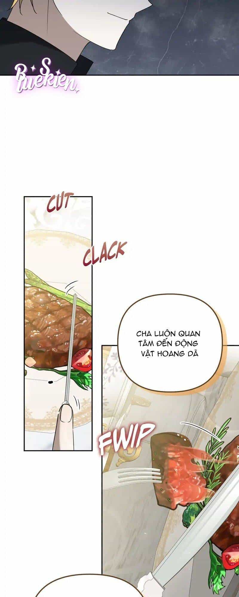 Lời Nguyền Vẫn Chưa Chấm Dứt - Chương 41 - ảnh 19
