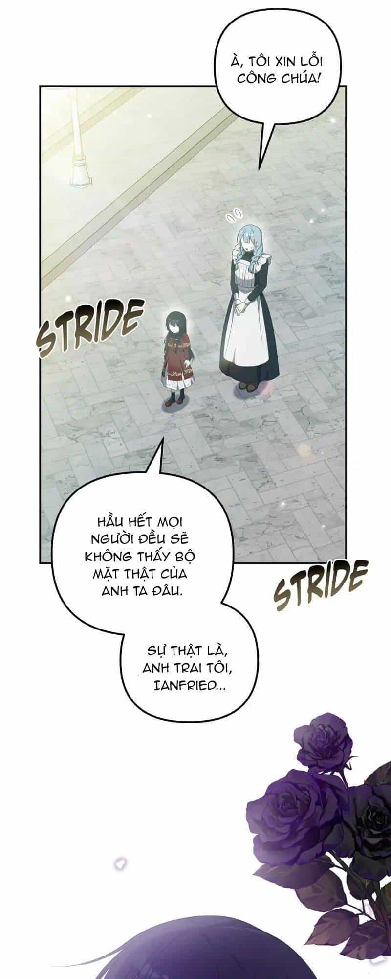 Lời Nguyền Vẫn Chưa Chấm Dứt - Chương 41 - ảnh 5