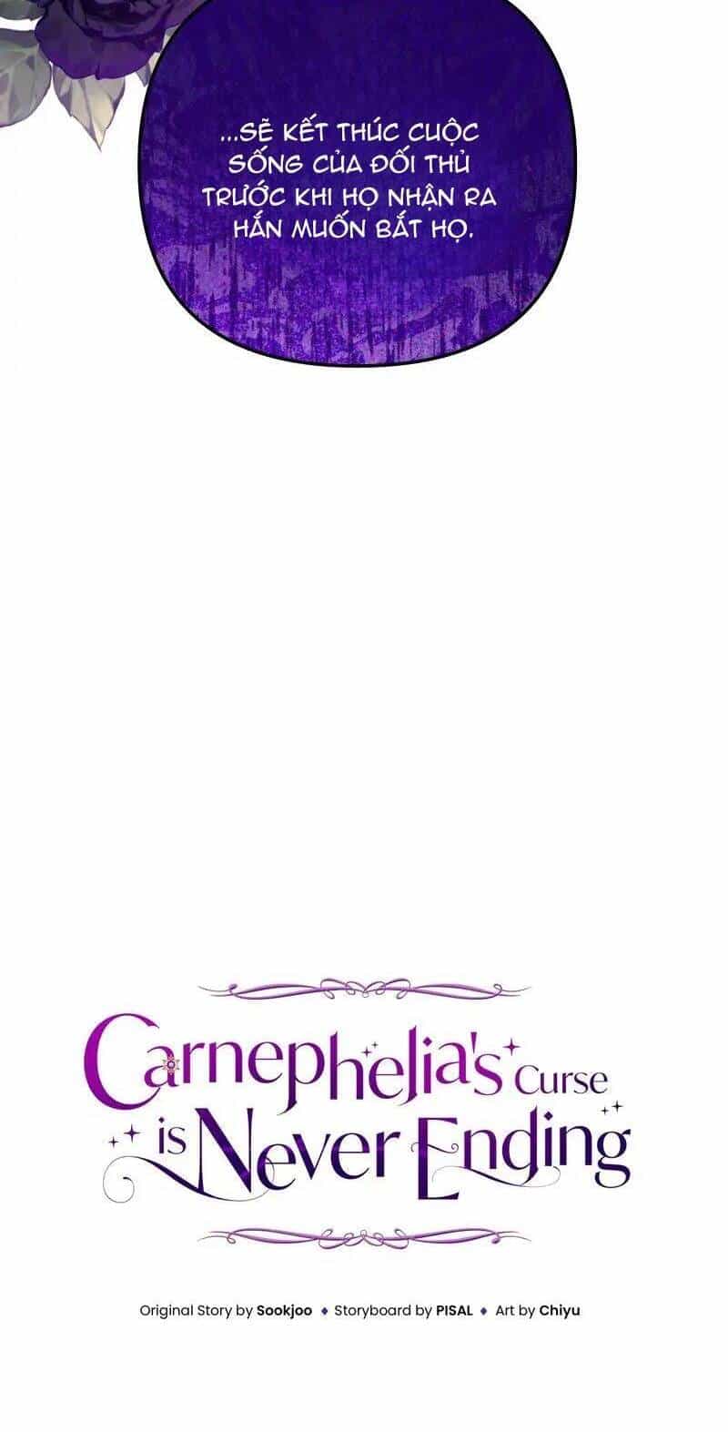 Lời Nguyền Vẫn Chưa Chấm Dứt - Chương 41 - ảnh 7